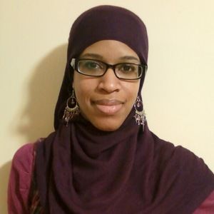 Meet your Posher, Miriam